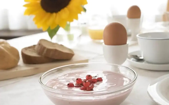 Sport Hotel Enrosadira