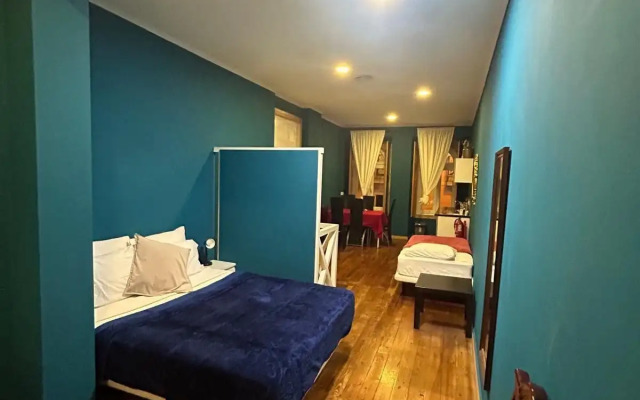 São Jorge Apartments Suítes