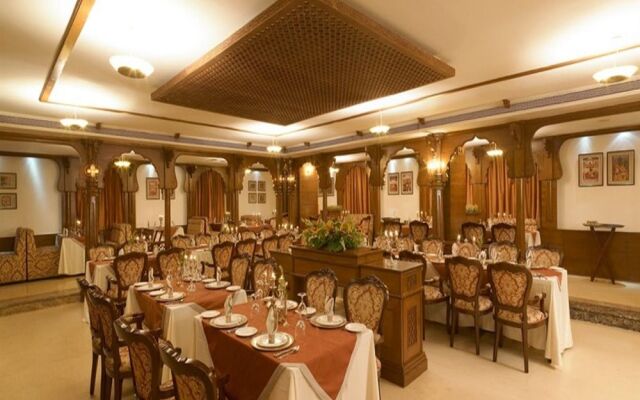 Vividus Hotel Bangalore