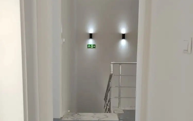 Villa Beyaz İnci Dalaman-Villa White Pearl Dalaman