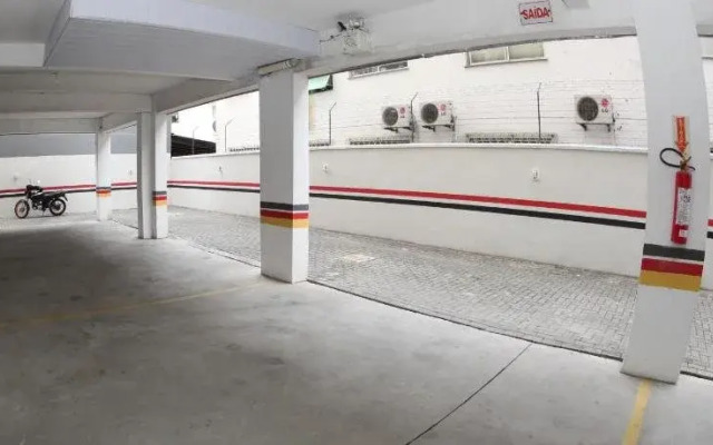 Hotel Joinvillense