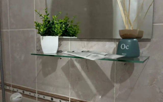 Апартаменты на улице Касьянова 26