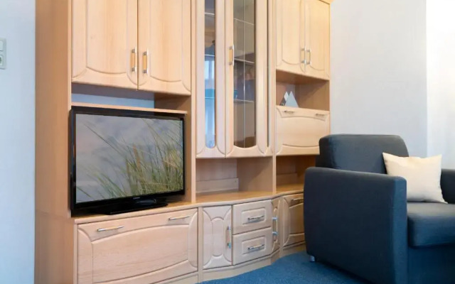 Haus Tweeflunken Wohnung 2