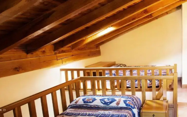 Hostal Musunzar