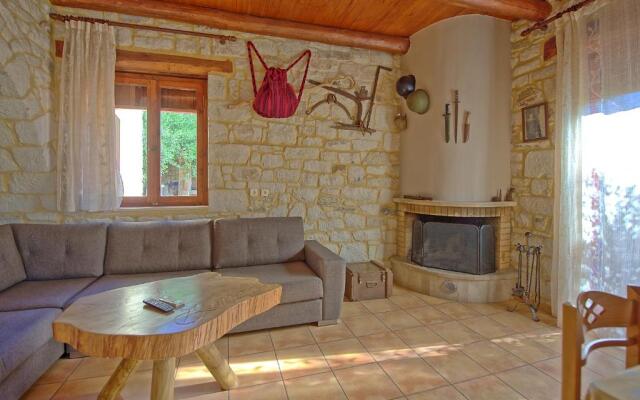 Villa Vrisses by MediterraneanVillas