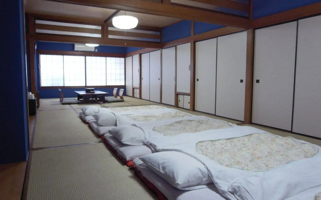 Ryokan Yamamuro