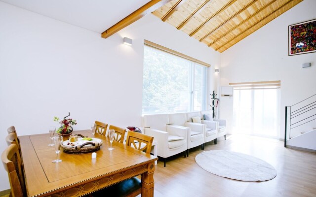 Orora Sky Pension