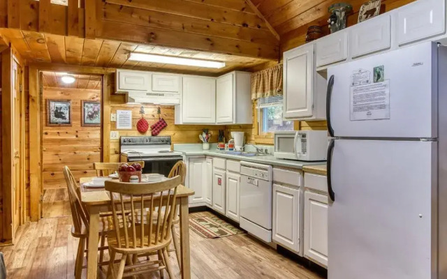 Sugar Bear Lodge