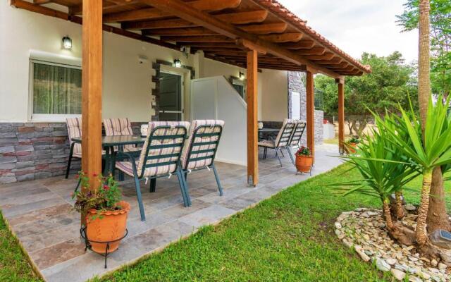 House Haratsi
