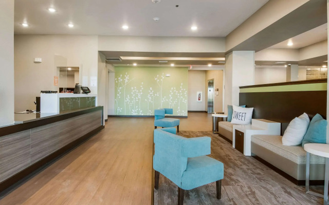 Sleep Inn