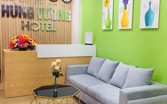 Hung Vuong Hotel