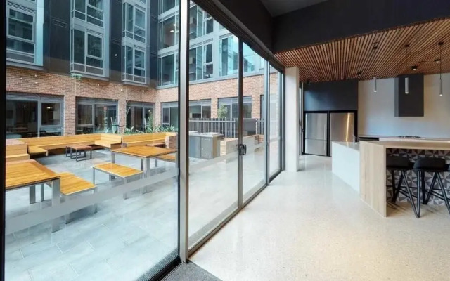 Popup Melbourne Central