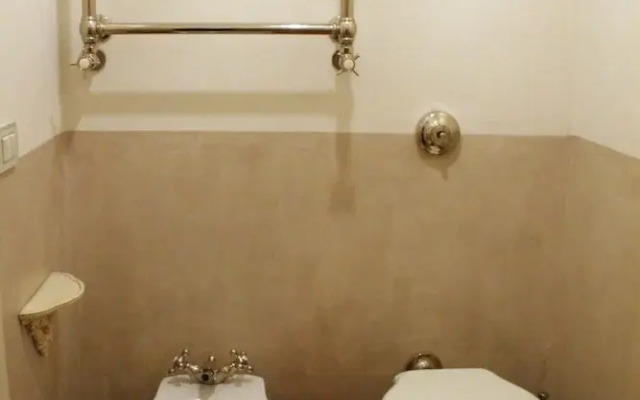 Private Room in small medieval borgo