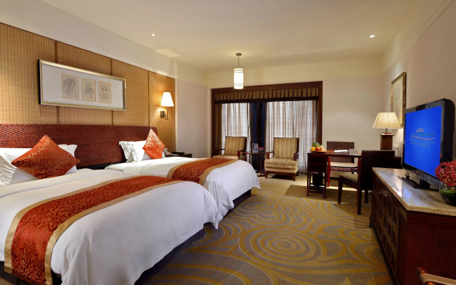 Howard Johnson Conference Resort Chengdu