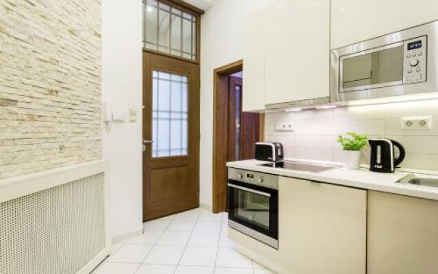 DownTown Design Flat