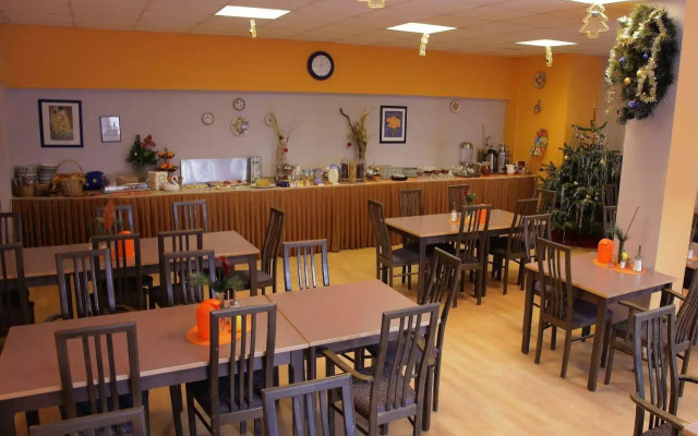 City Hotel Ansbach