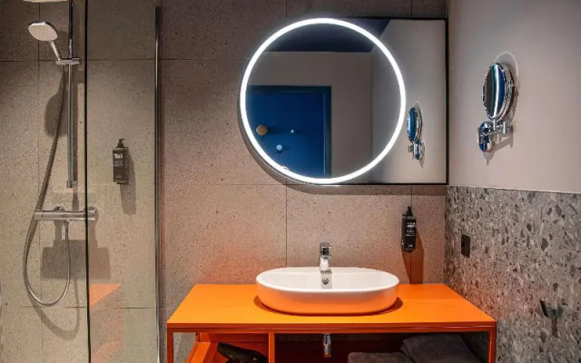 ibis Styles Katowice Airport (Opening Summer 2025)