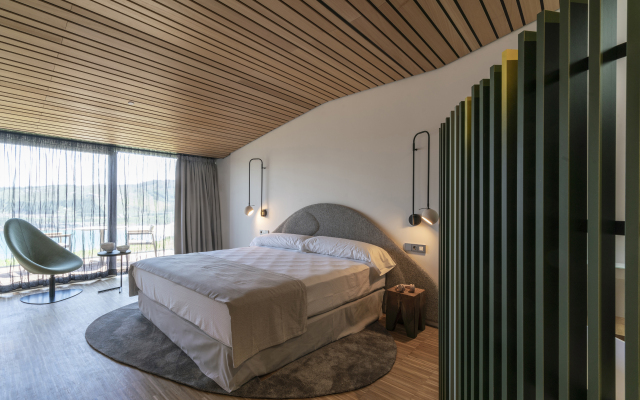 Parador Costa da Morte