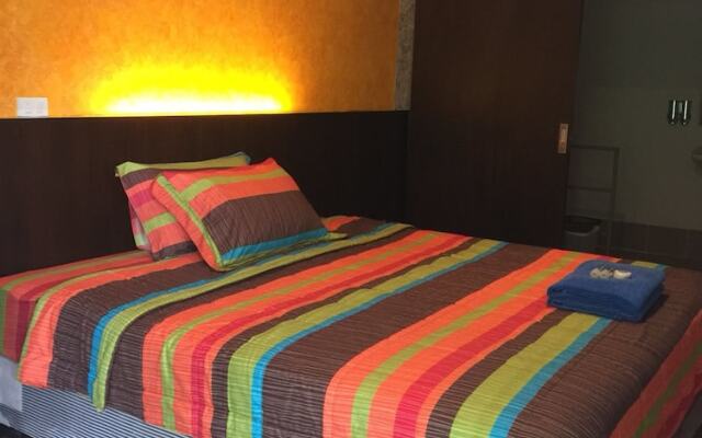 PCR Kata Guesthouse