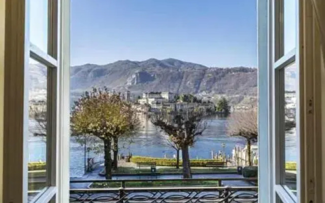 L'Isola