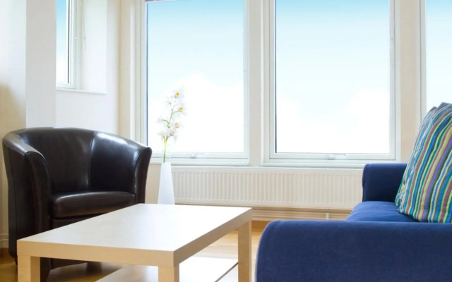 Bohusgården Hotell & Konferens