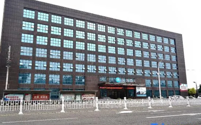 HanTing Hotel (Luohe Linying) – Exterior – Luohe