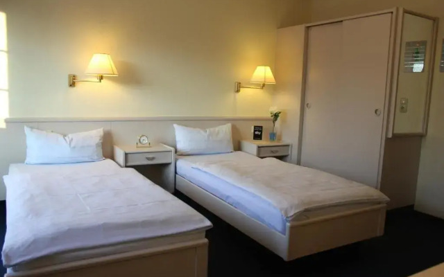 Hotel Altenwerder Hof