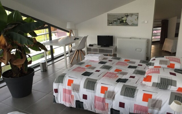 L'Aquarium attigneville