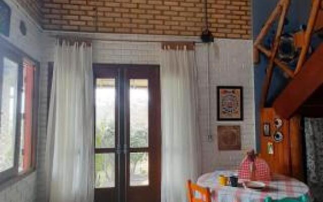 Paikea Hostel Praia do Rosa