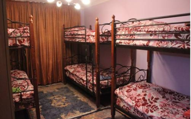 Hostel City