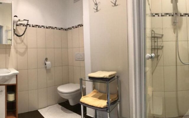 Frühstückspension Doris Eder