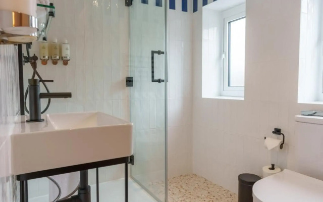 The Relais Cooden Beac