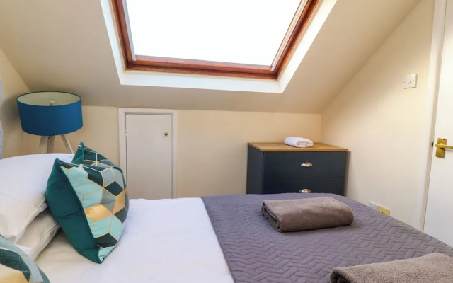 Mearbeck Apartment