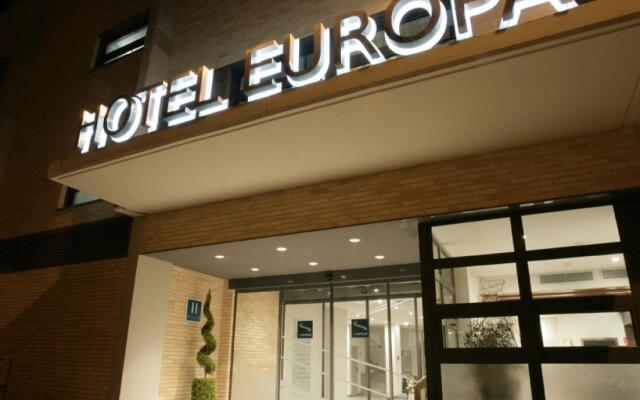 Hotel Europa