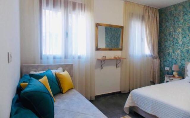 Apartment Divina