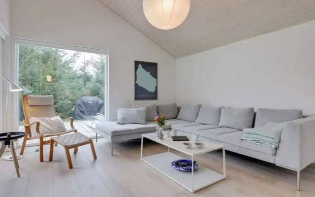 "Suna" - 350m from the sea in Bornholm