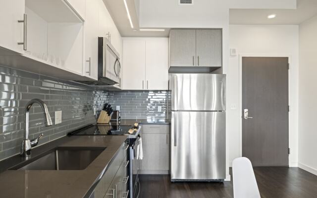 Placemakr Marymount Ballston