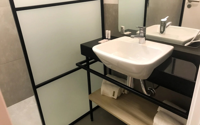 Naalt Hotel Joinville