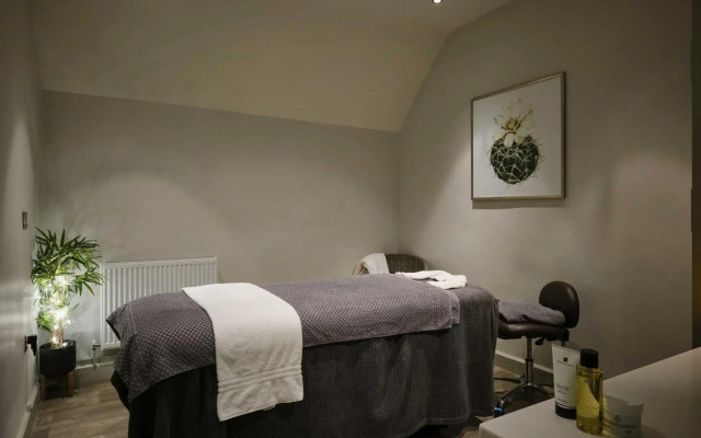 Stratton House Hotel & Spa