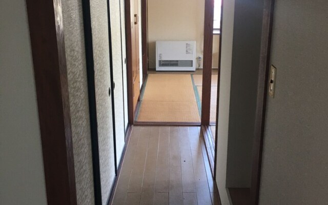 VOYAN Resort FUJIYAMANAKAKO GEKKOSO
