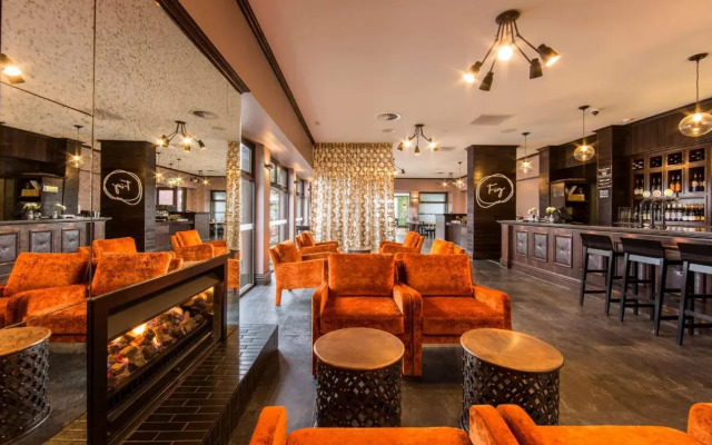 Hotel Elms Christchurch, an Ascend Collection Hotel