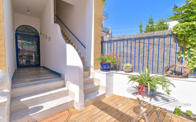 Rosanna Maison B&B