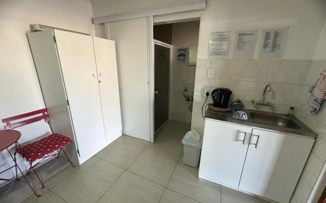 De Helling Self Catering