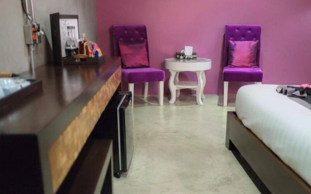 Thapae Loft