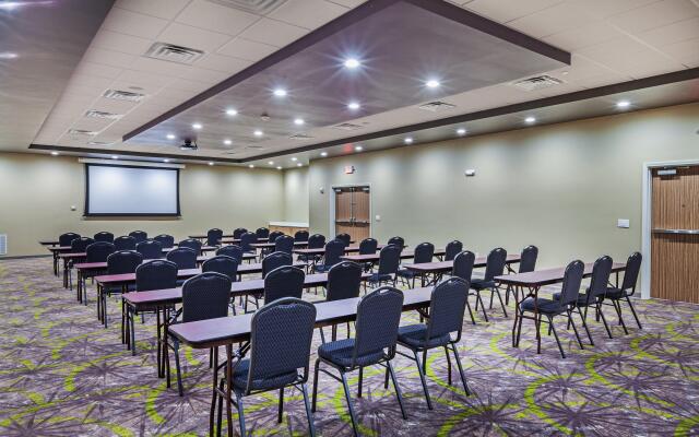 Holiday Inn Amarillo East by IHG