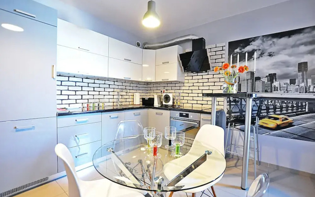 Designomania Apartments