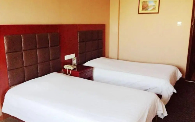 Xi'an Jiali Hotel