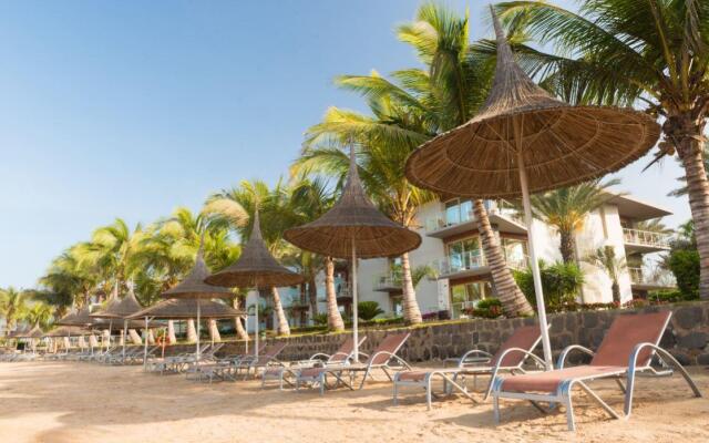 Terrou-Bi Resort