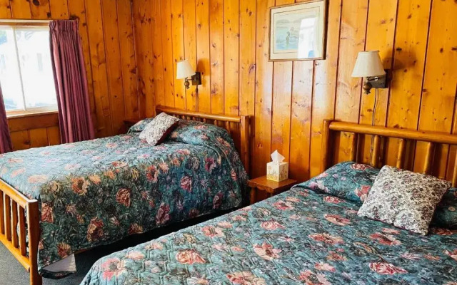Cedars Motel