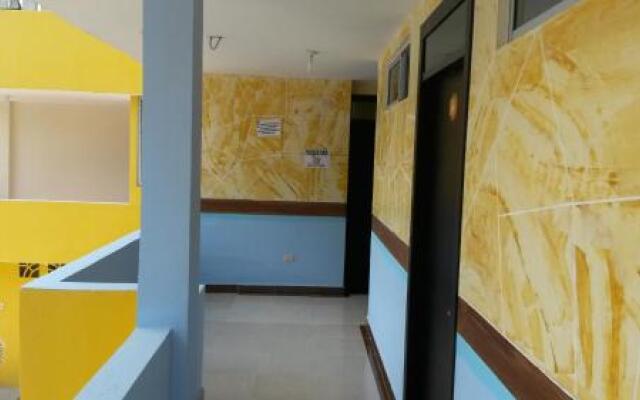 Rio Suites